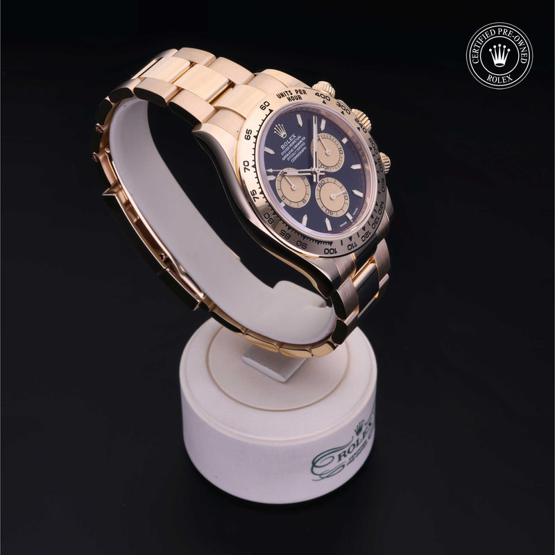 Cosmograph Daytona M126508-0002