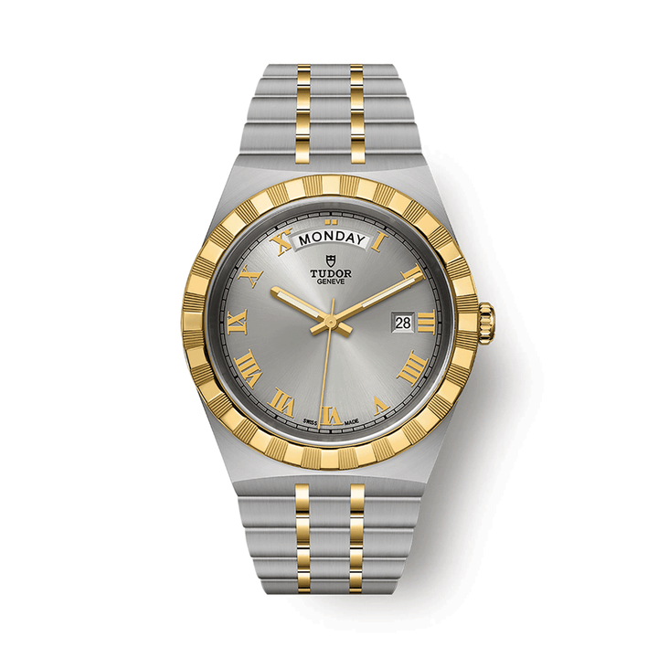 TUDOR Royal 41mm #M28603-0001