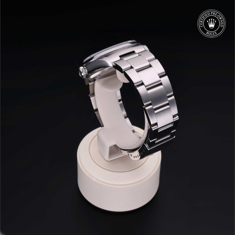 Datejust 36 M16200-0037