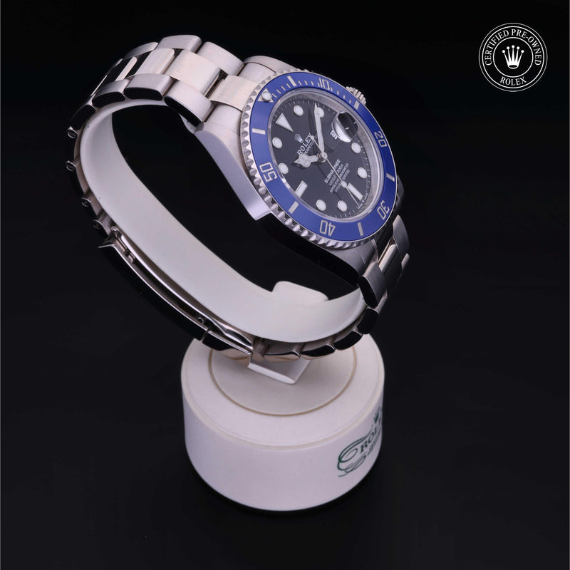 Submariner Date M126619LB-0003