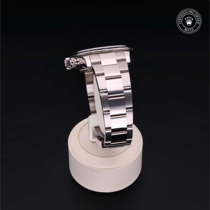 Cosmograph Daytona M116509-0025