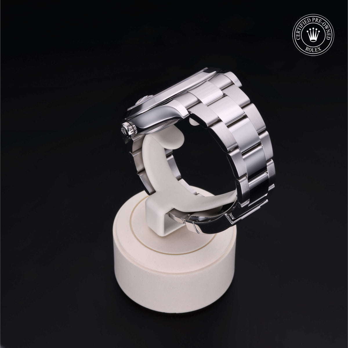 Rolex Certified Pre-Owned Datejust II M116300-0006