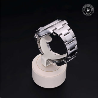 Datejust II M116300-0006