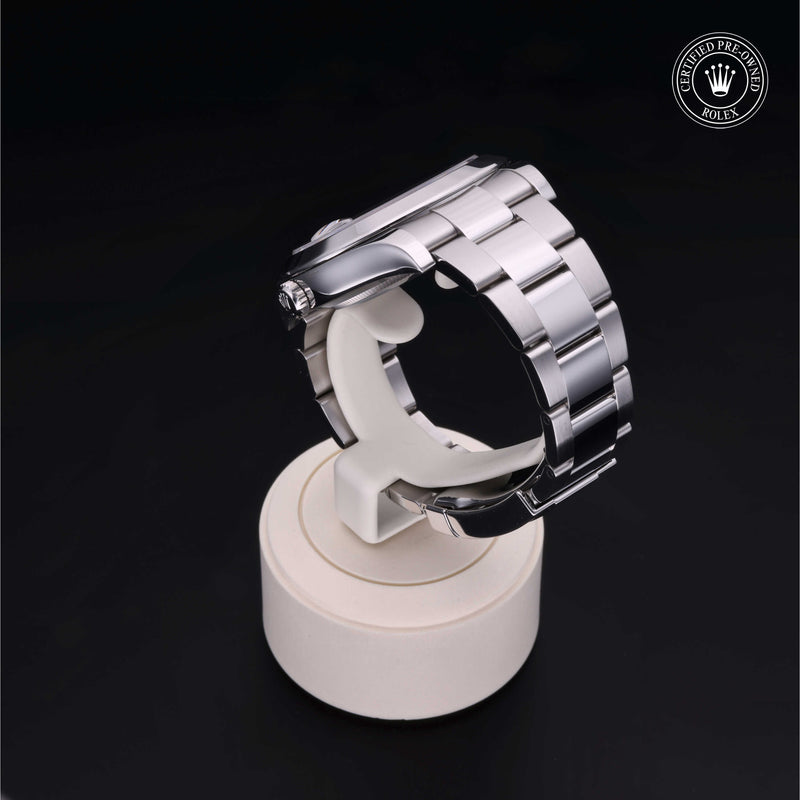 Datejust II M116300-0006