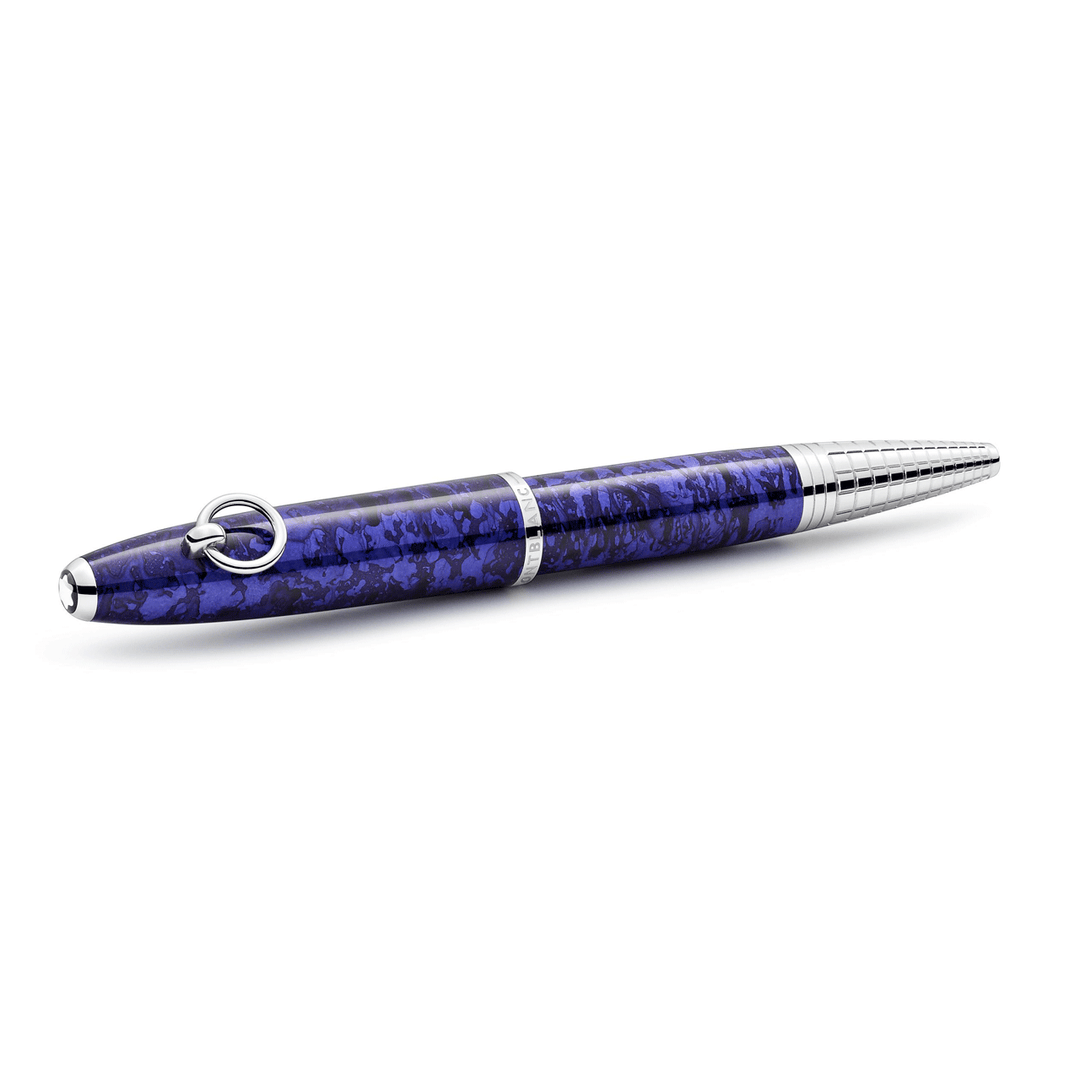 Montblanc Montblanc Muses Elizabeth Taylor Special Edition Rollerball