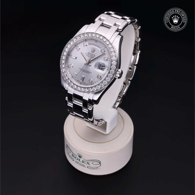 Oyster Special Edition M18946-0019