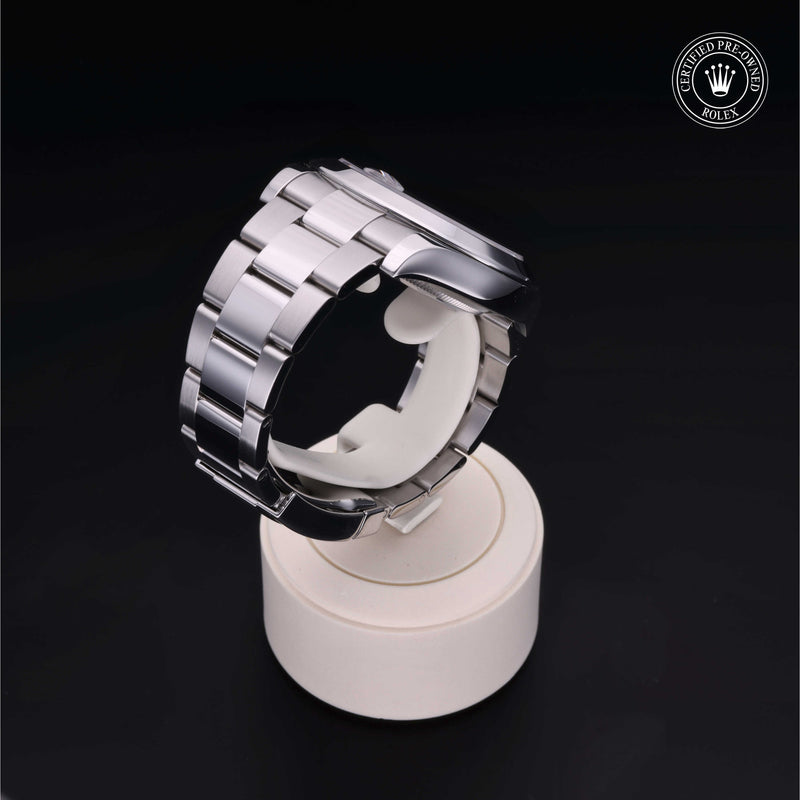 Datejust II M116300-0006