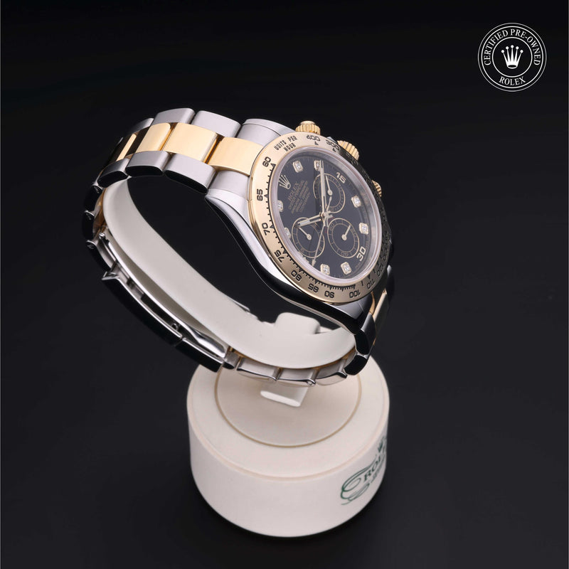 Cosmograph Daytona M116503-0008