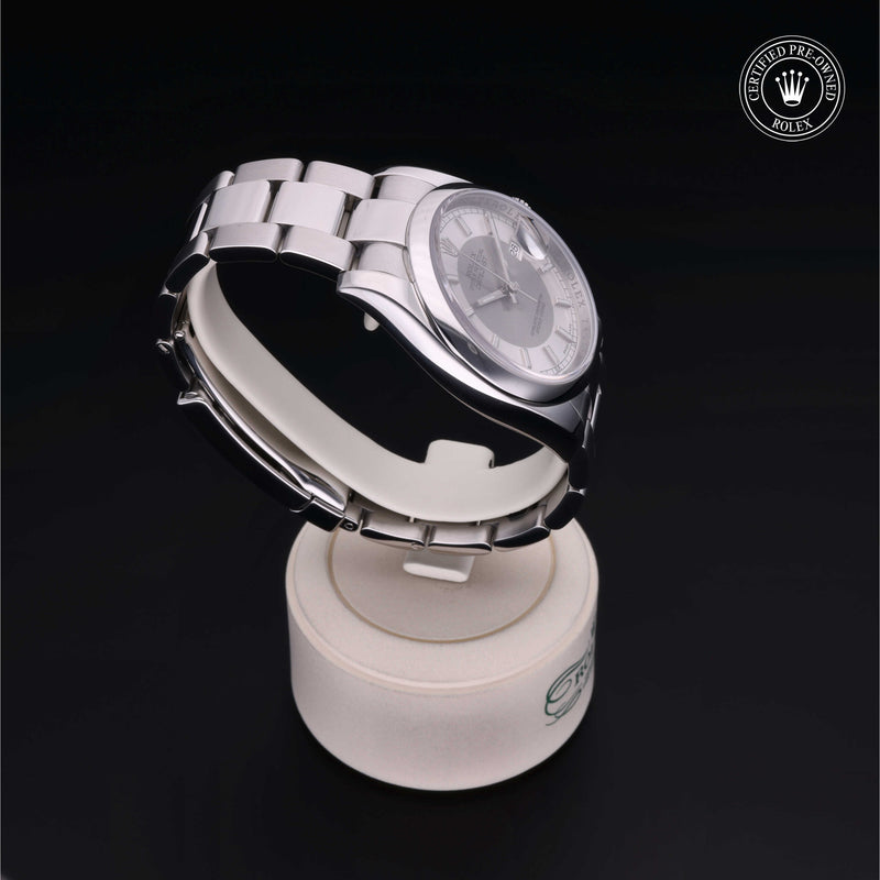 Datejust 36 M116200-0042