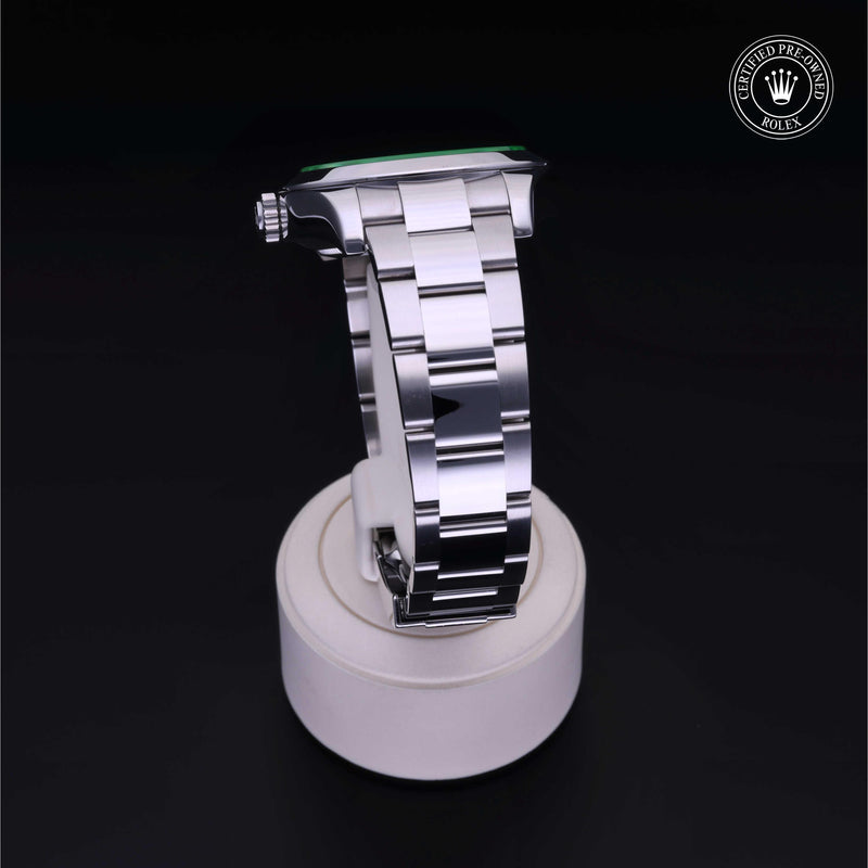 Milgauss M116400GV-0001