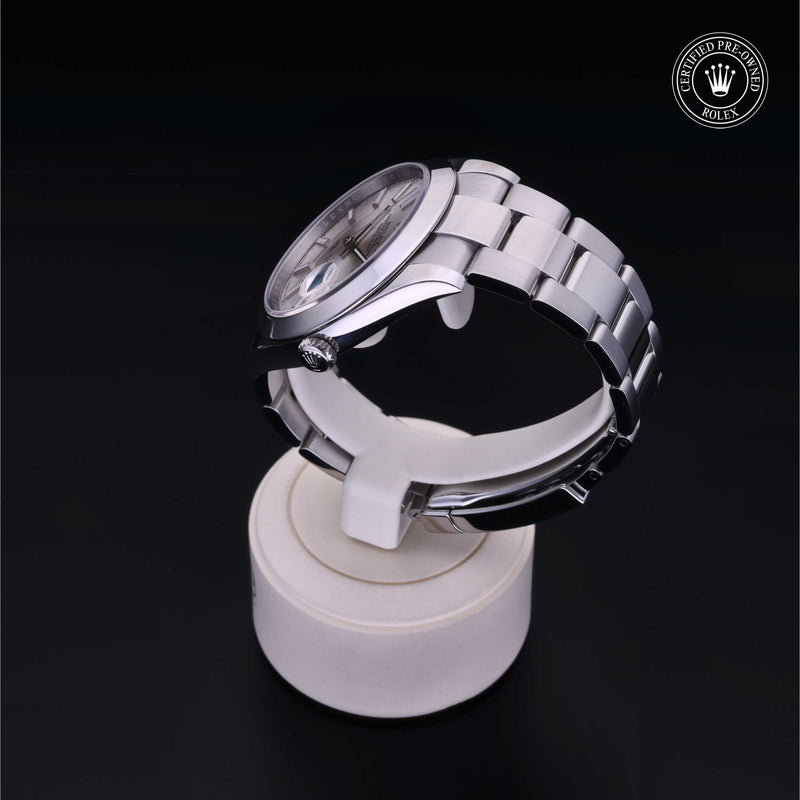 Datejust 41 M126300-0003