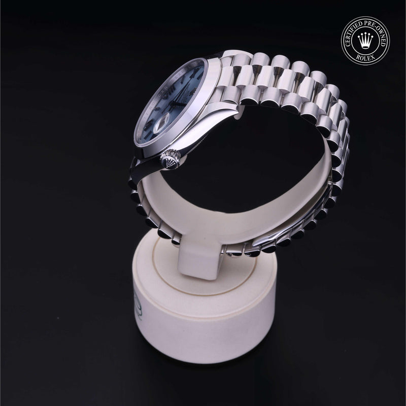Day-Date 40 M228206-0001
