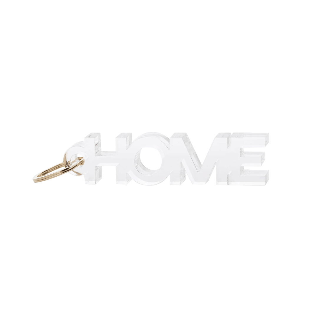 Home Key Chain