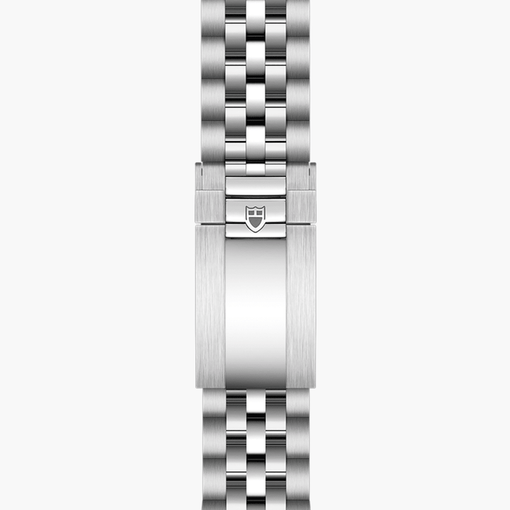 TUDOR Black Bay 41 41mm #M79680-0004