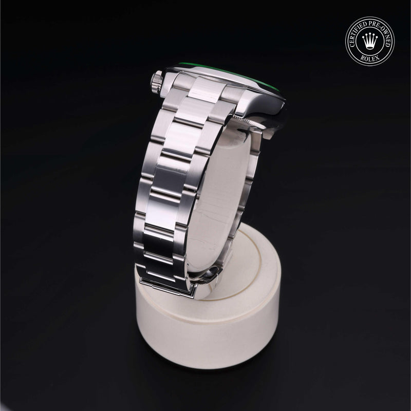 Milgauss M116400GV-0001