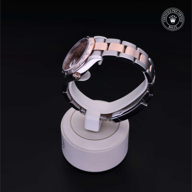 Datejust 31 M278341RBR-0005