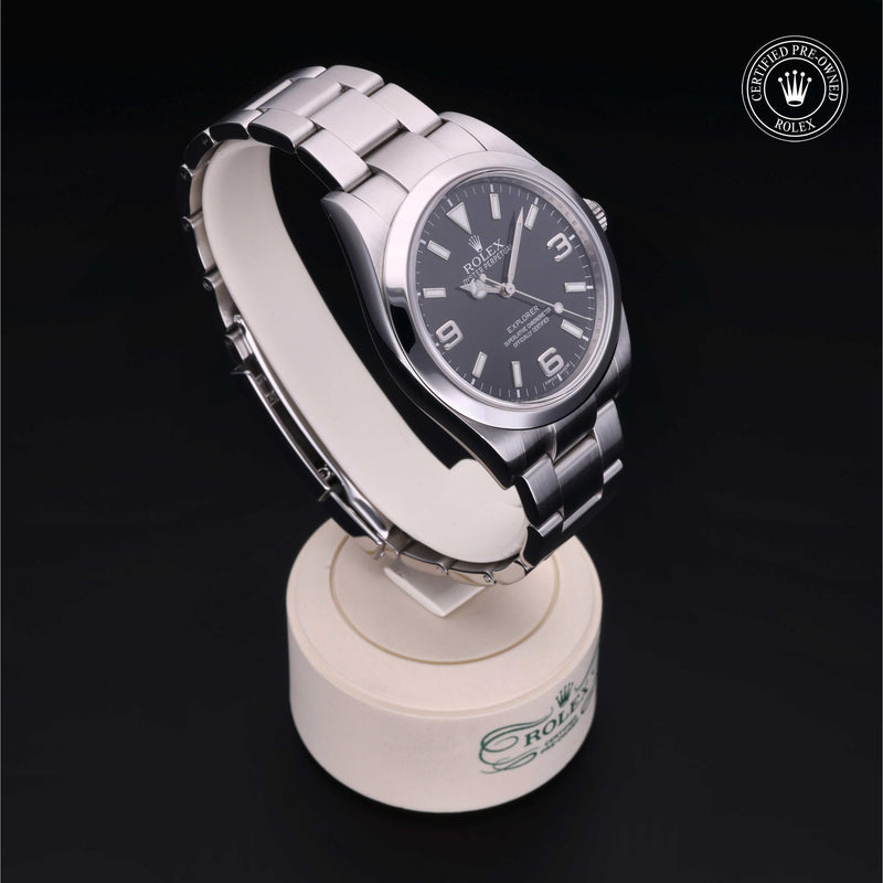 Explorer M214270-0001