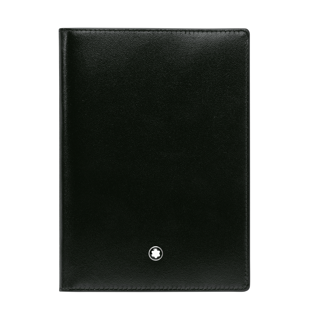 Montblanc Meisterstück Passport Holder