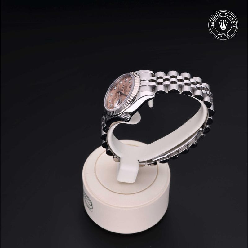 Lady-Datejust 26 M179174-0104