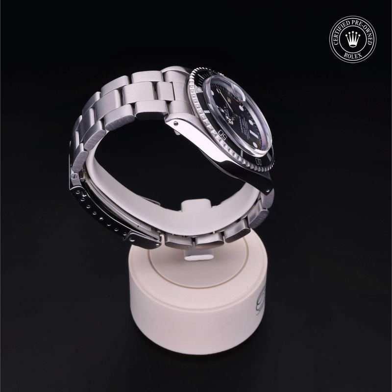 Submariner Date 1680/0