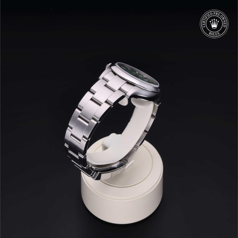 Oyster Perpetual 31 M277200-0006