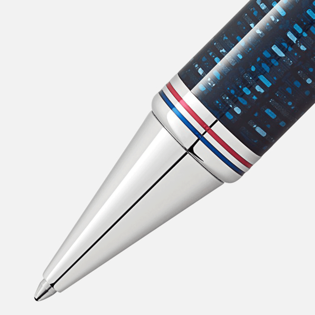 Montblanc Great Characters Homage To The Great Gatsby Special Edition  Edition Ballpoint