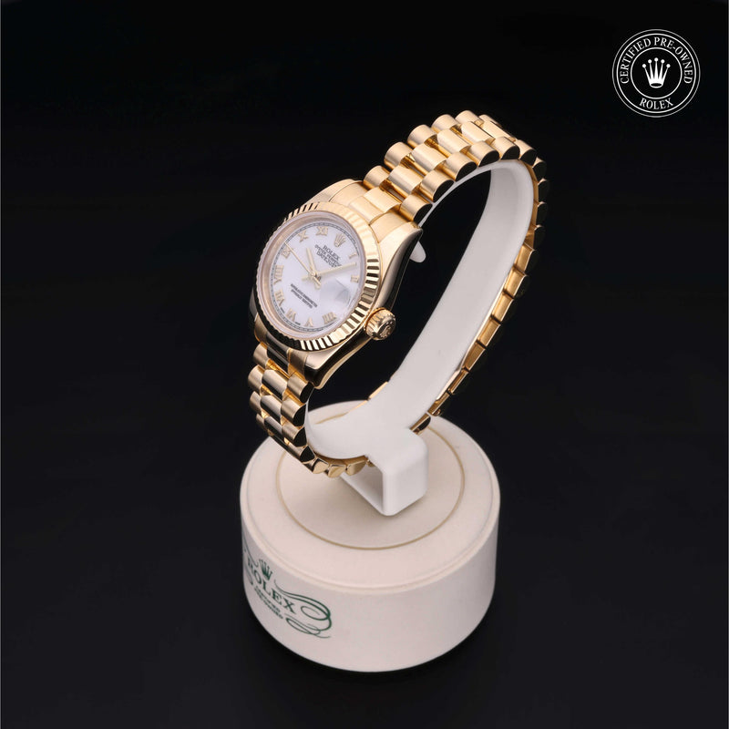 Lady-Datejust 26 M179178-0019