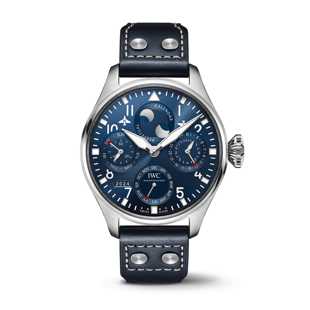 IWC Big Pilot (IW503605)