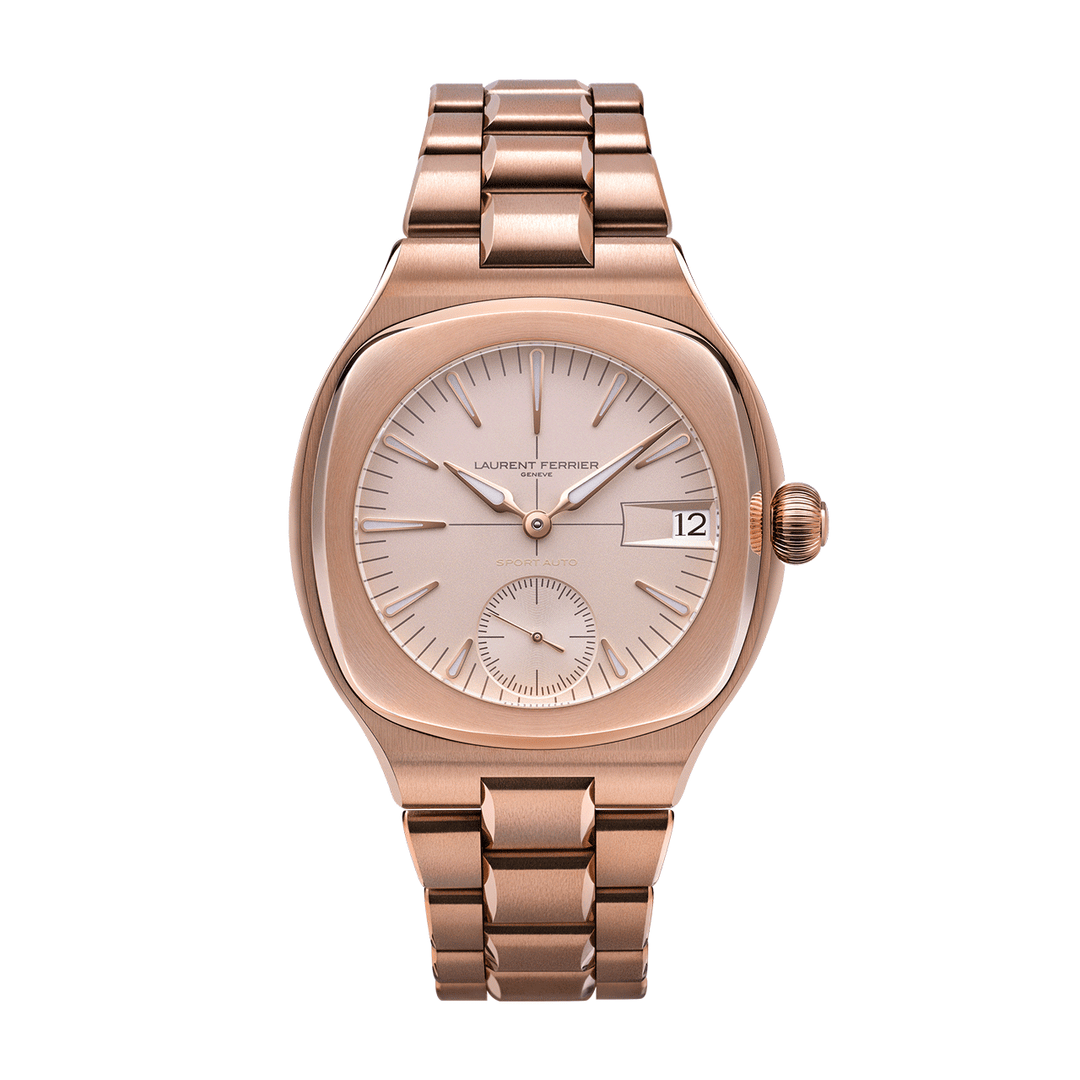 Laurent Ferrier Sport Auto 79 LCF040.R5.GR1C1