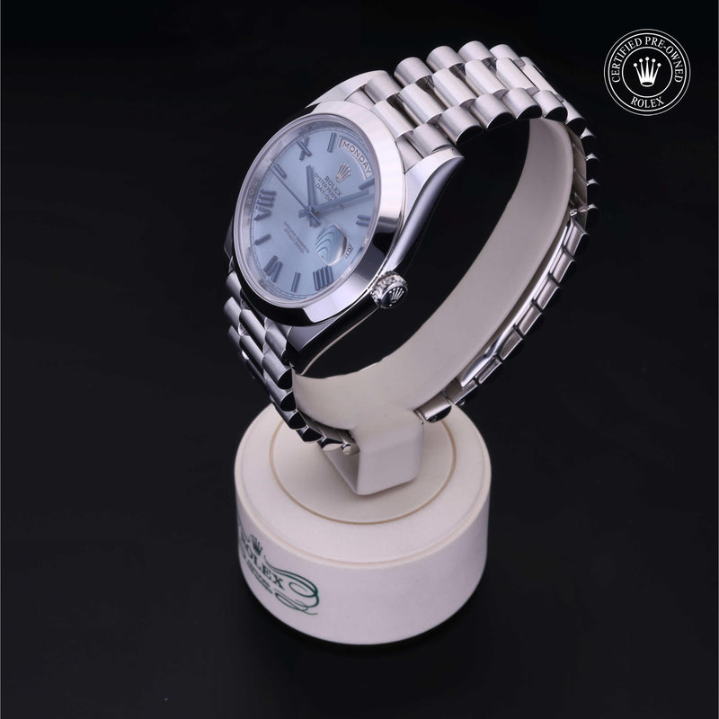 Day-Date 40 M228206-0001