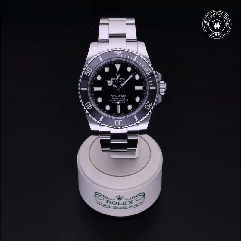 Submariner M114060-0002