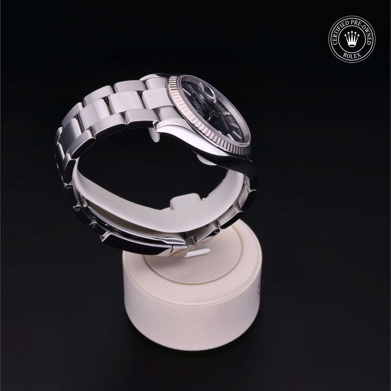 Datejust 36 M126234-0018