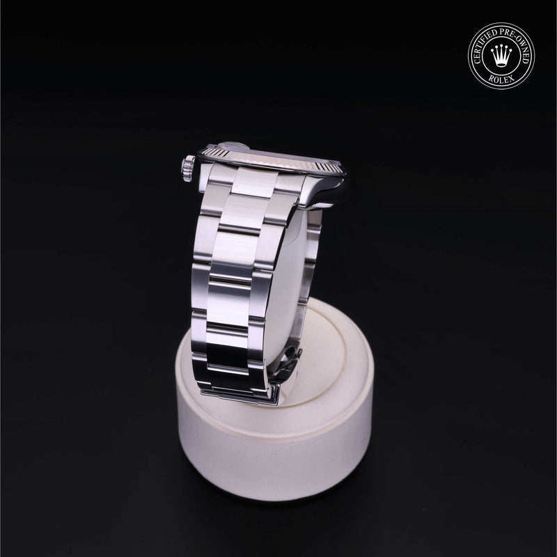 Datejust 36 M126234-0016