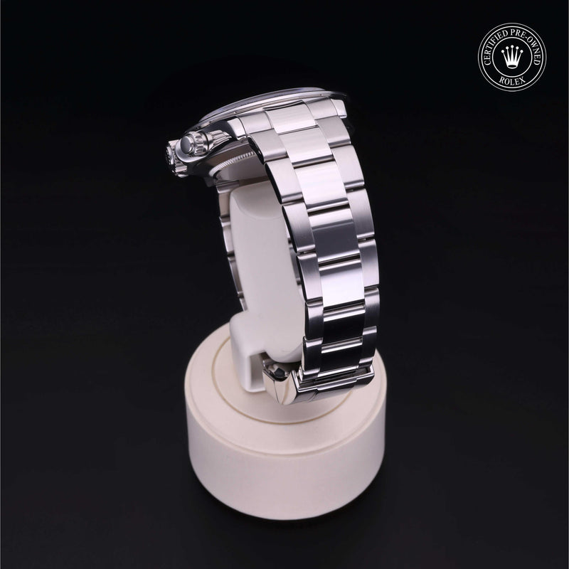 Cosmograph Daytona M116520-0015
