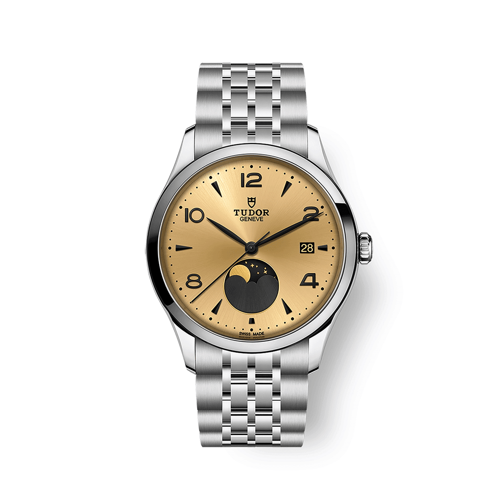 TUDOR 1926 Luna 39mm #M91560-0001