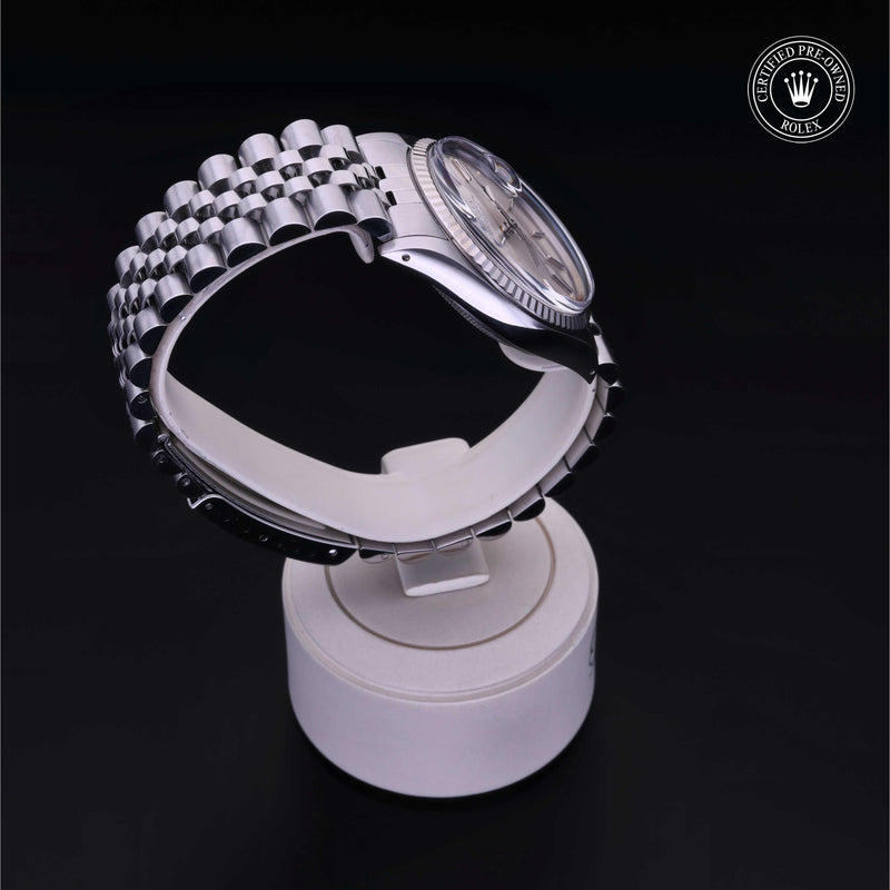 Datejust 36 16014