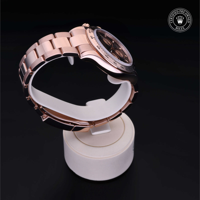 Cosmograph Daytona M116505-0002