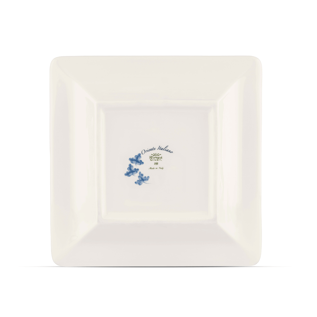 Ginori 1735 Oriente Italiano Azalea Large Change Tray