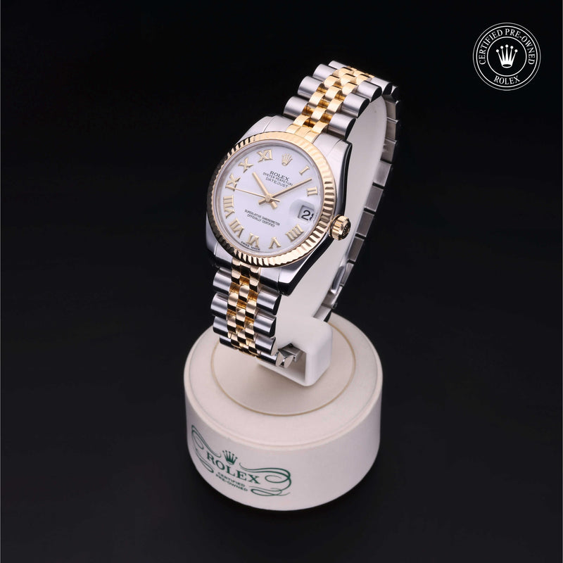 Datejust 31 M178273-0073