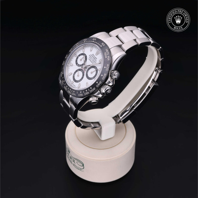 Cosmograph Daytona M116500LN-0001