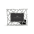 Michael Aram Dog Bone 4 x 6 Frame