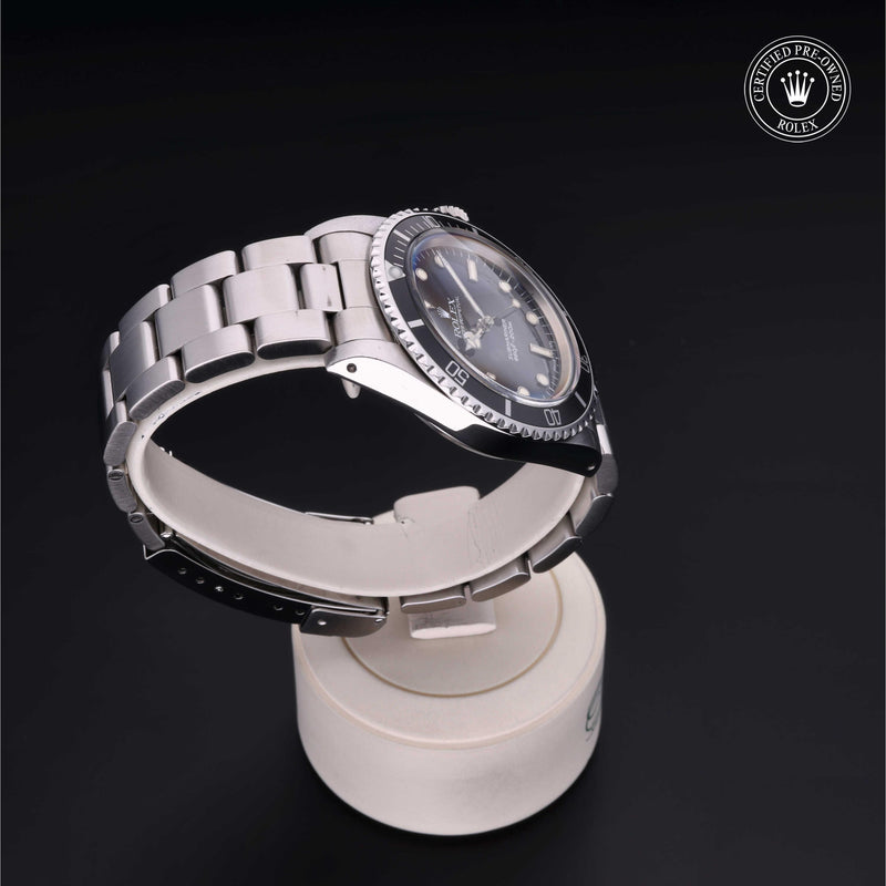 Submariner 5513/0