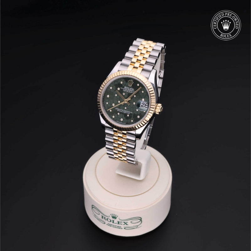 Datejust 31 M278273-0032