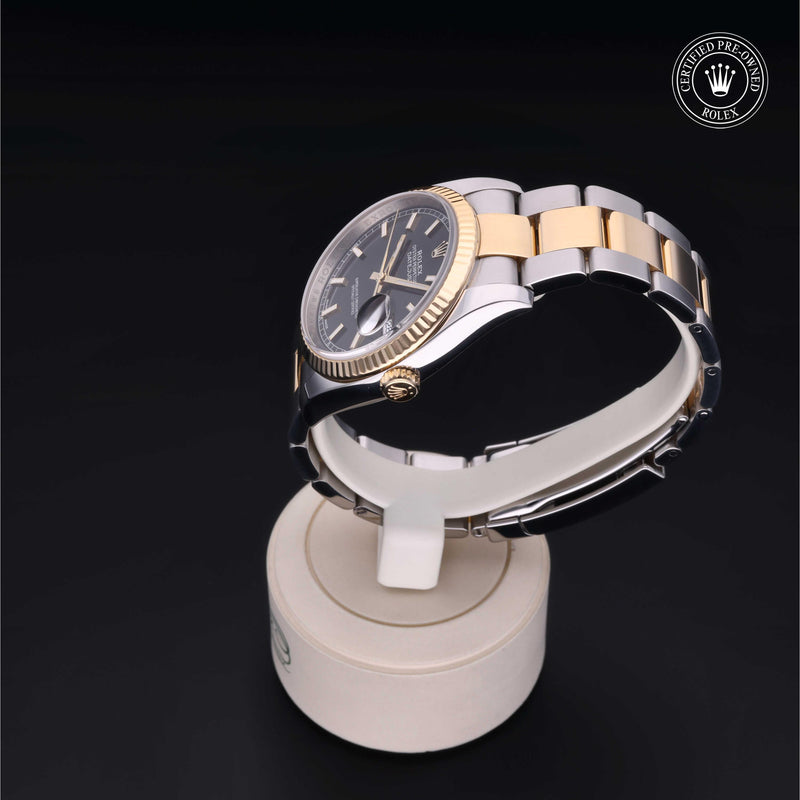 Datejust 36 M116233-0173