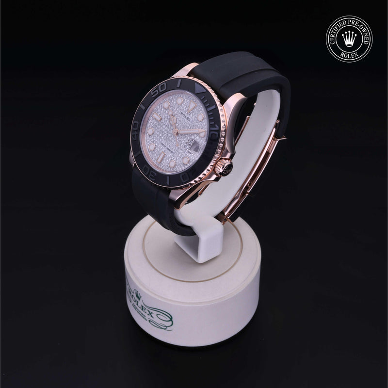 Yacht-Master M268655-0008