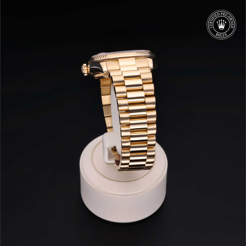 Day-Date 36 M118238-0009