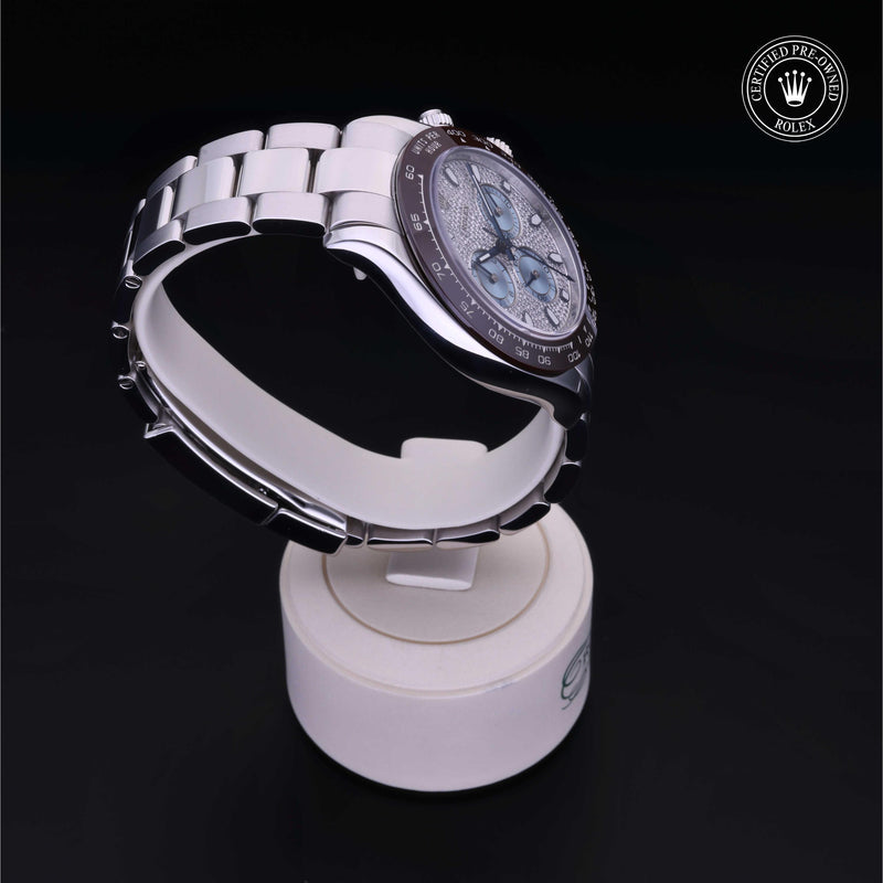 Cosmograph Daytona M116506-0001