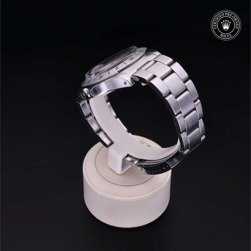 Explorer II 1655/0