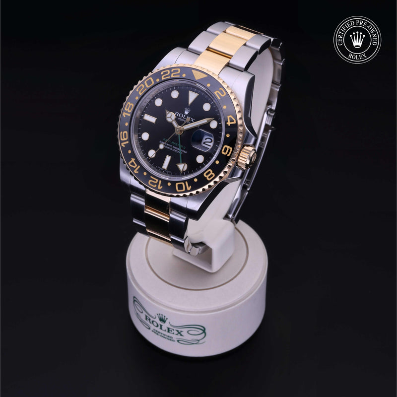 GMT-Master II M116713LN-0001