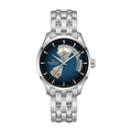 Hamilton Jazzmaster Master Open Heart Auto H32675140